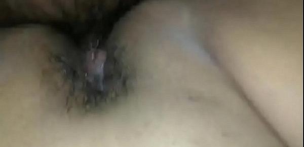  Cheating Native married woman gets fucced